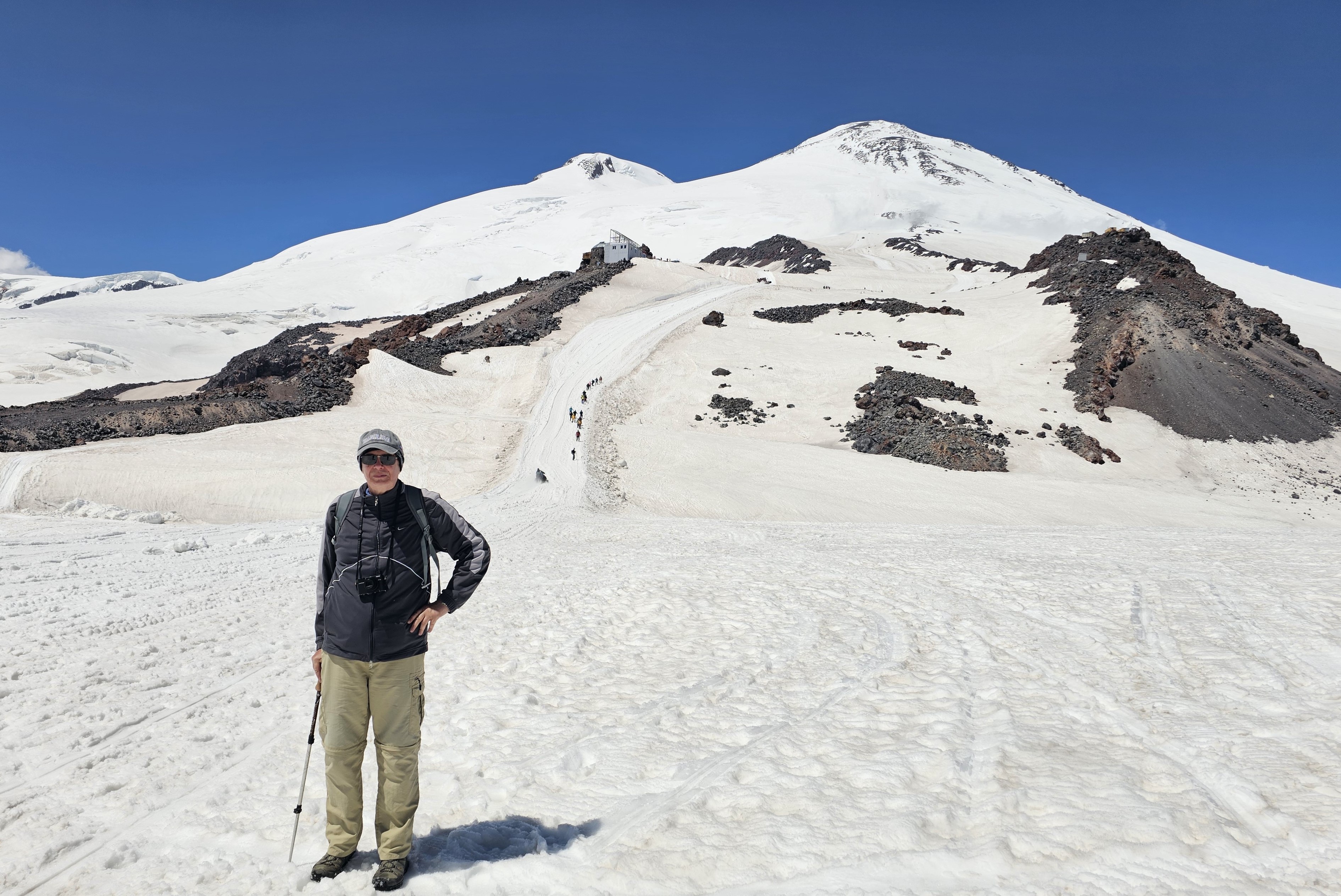 Elbrus